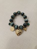 PULSEIRA VERDE BRILHANTE - Image 5