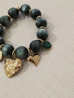 PULSEIRA VERDE BRILHANTE - Image 2